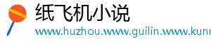 纸飞机小说